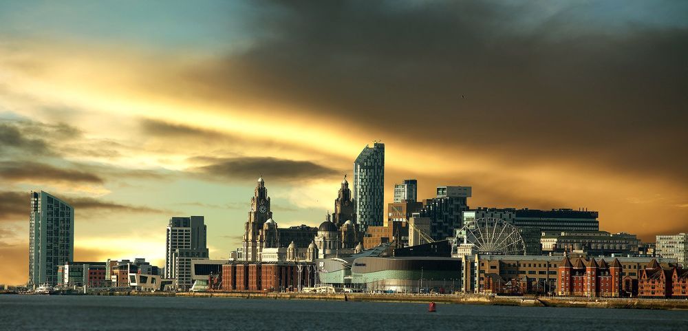 Liverpool, UK