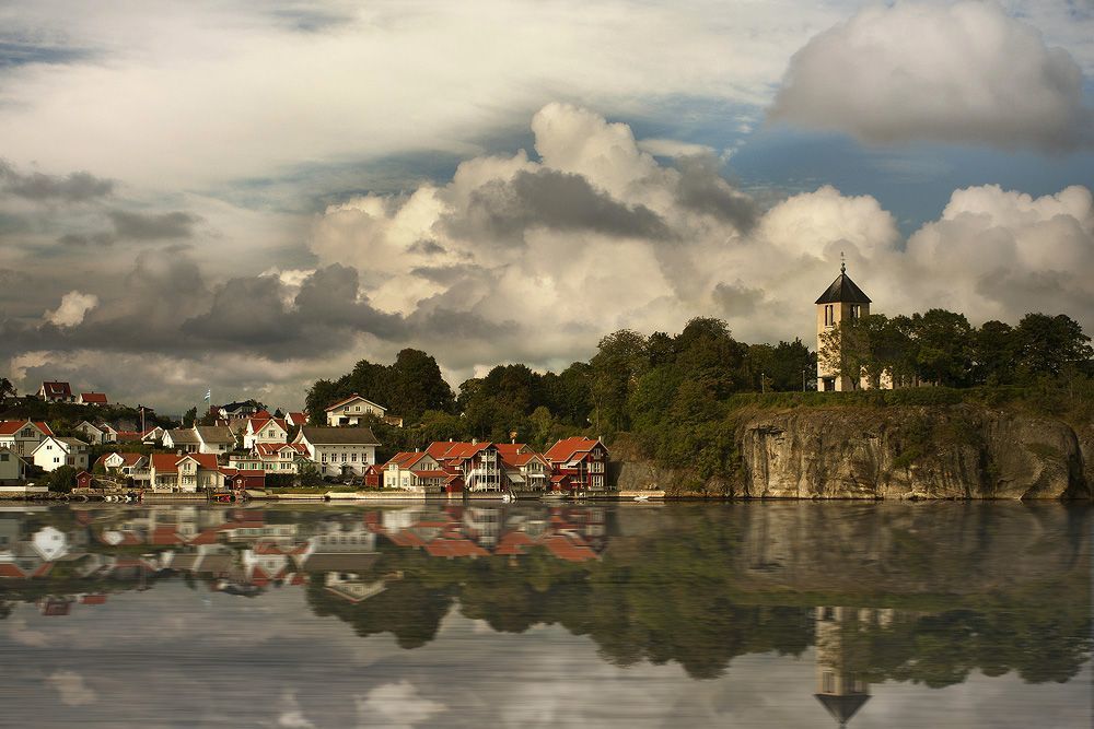 Norway