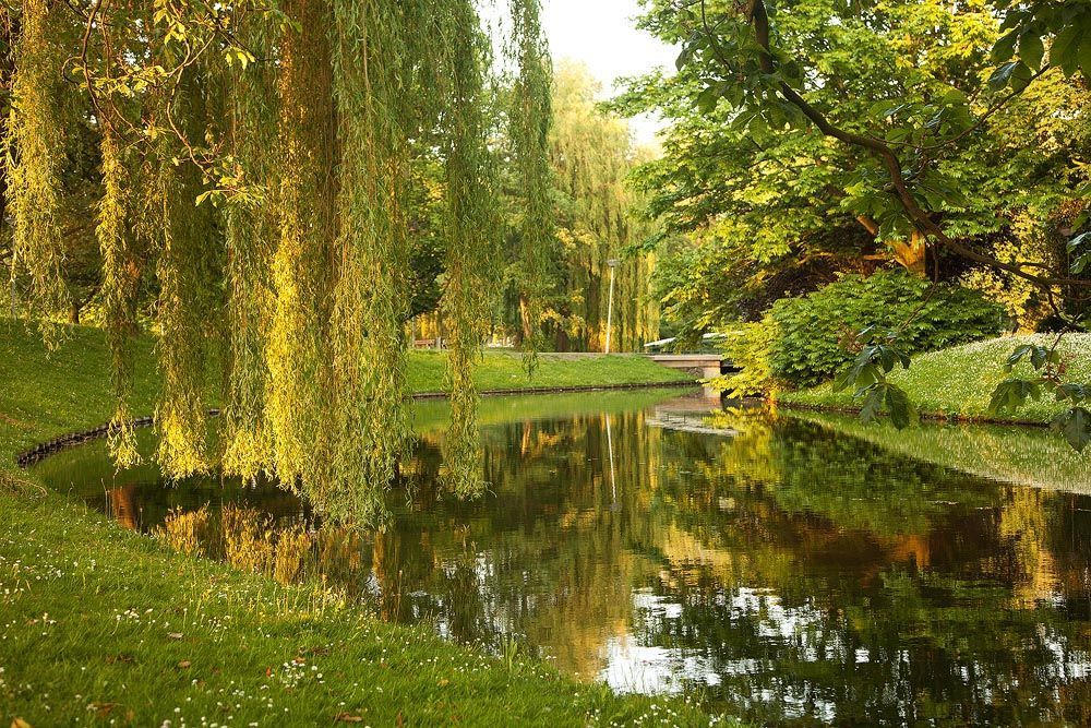 Parkkade, Rotterdam, Netherlands