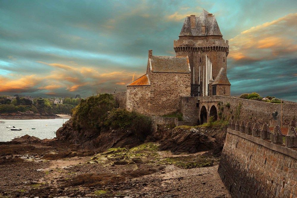 France
