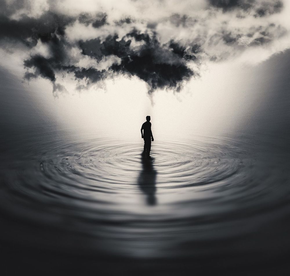 Between The Realms