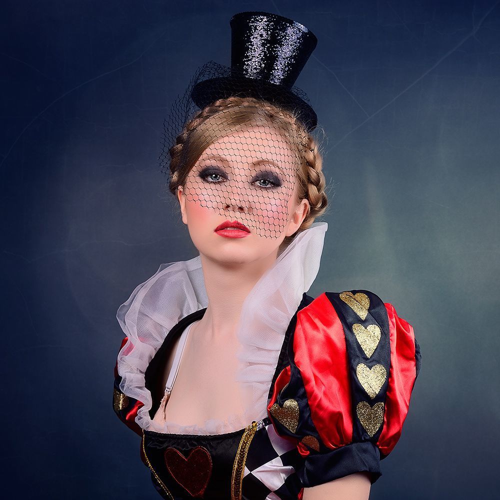 Queen Of Hearts