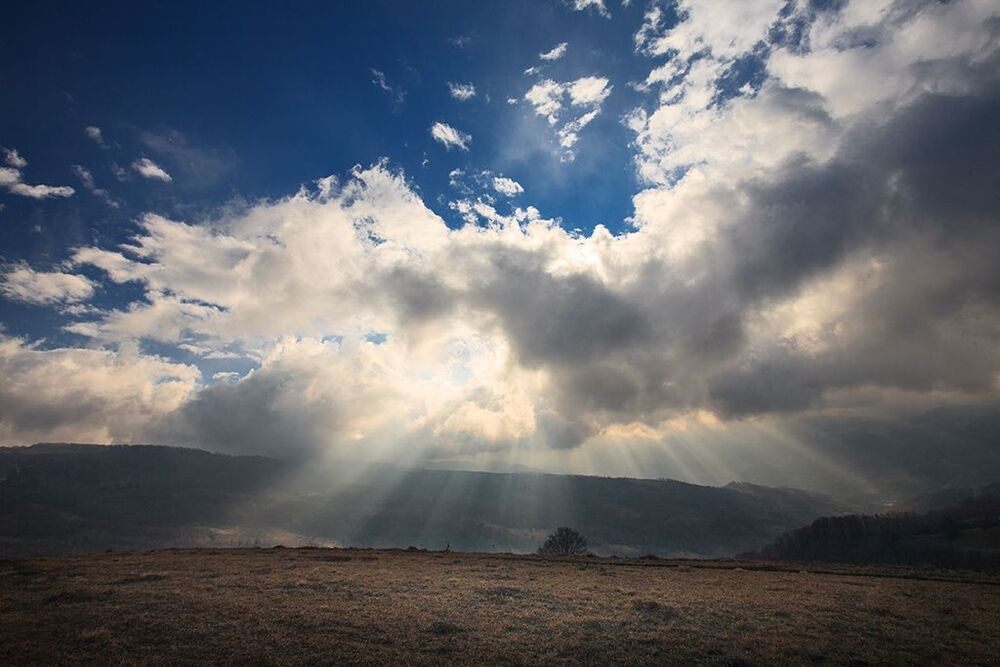 divine light