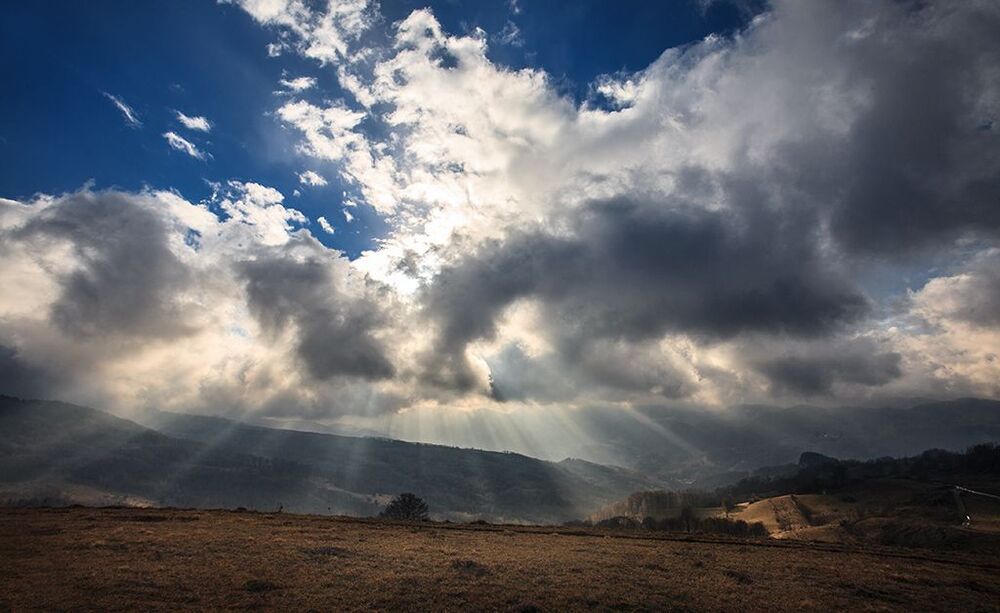 divine light