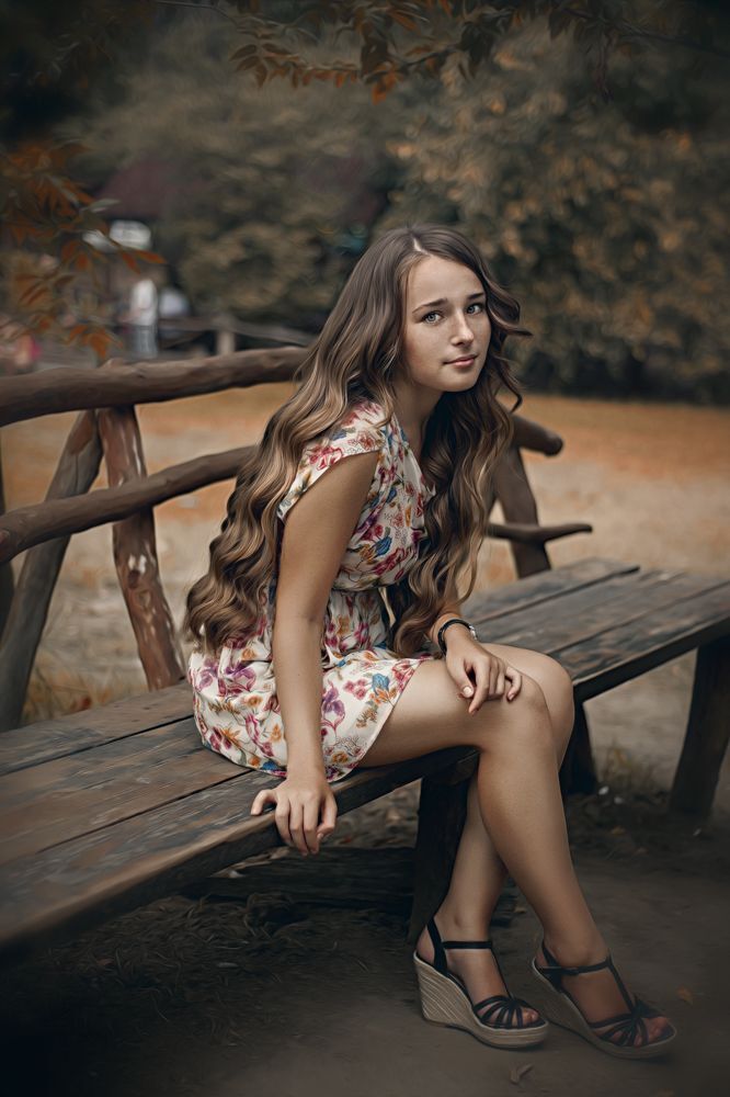 Лина