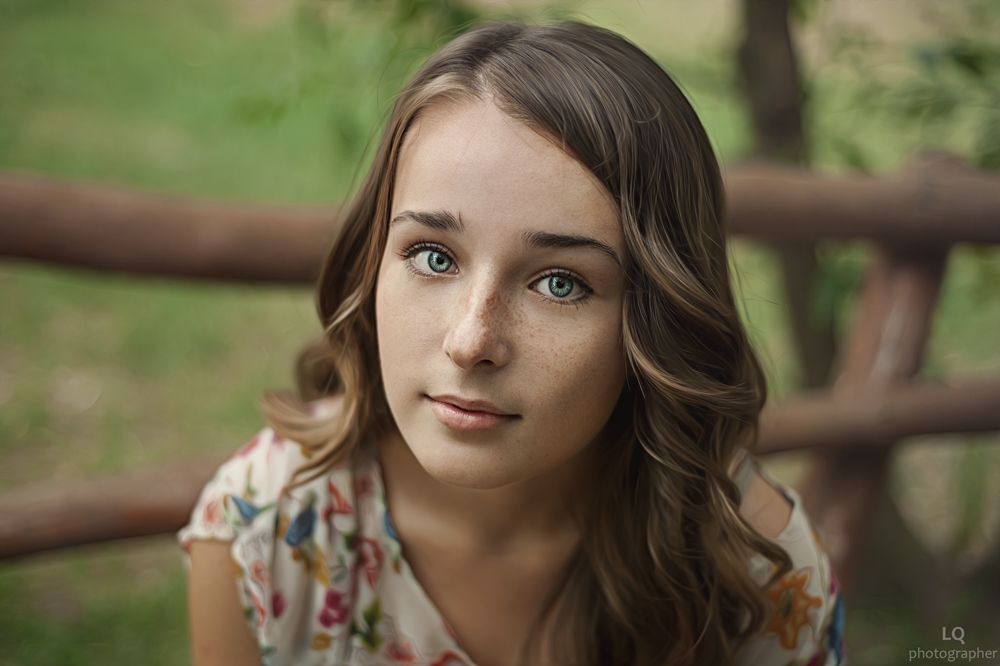 Лина