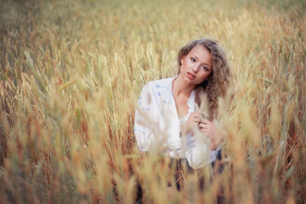 In the Rye