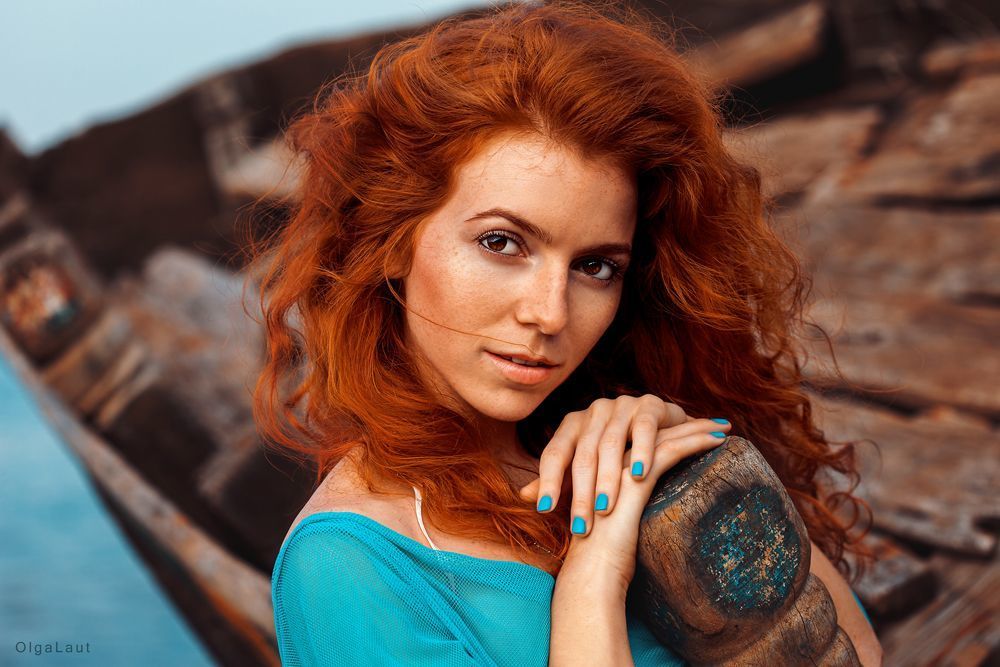 По пути в Кери