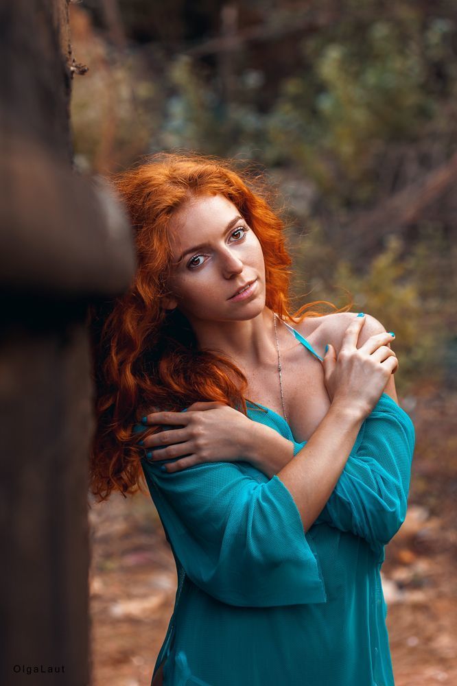 По пути в Кери