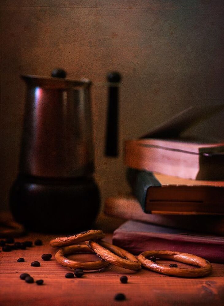 coffee