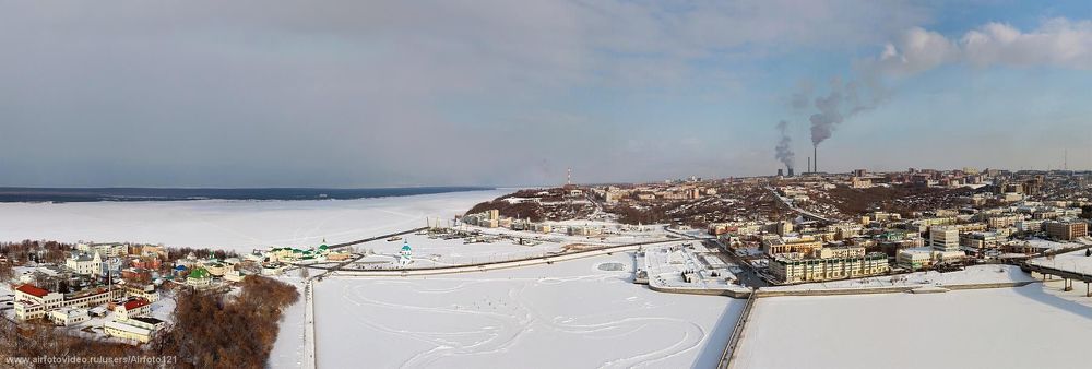Времена года