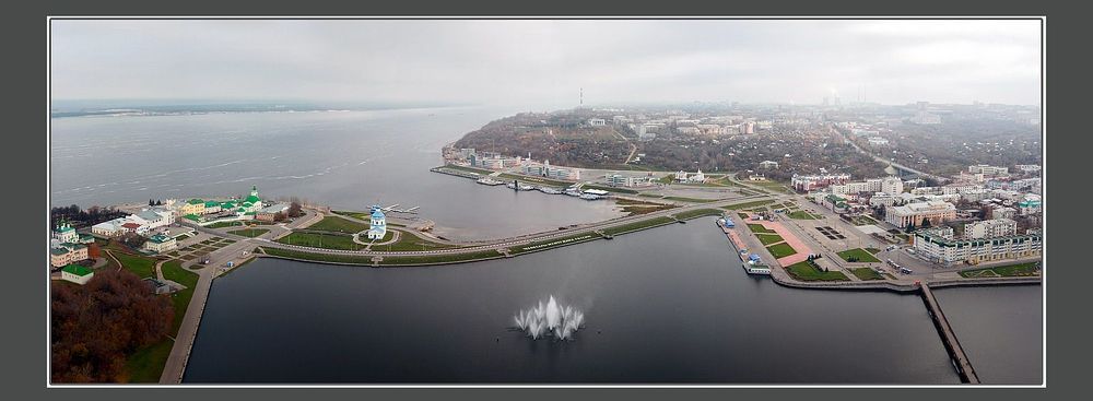 Времена года