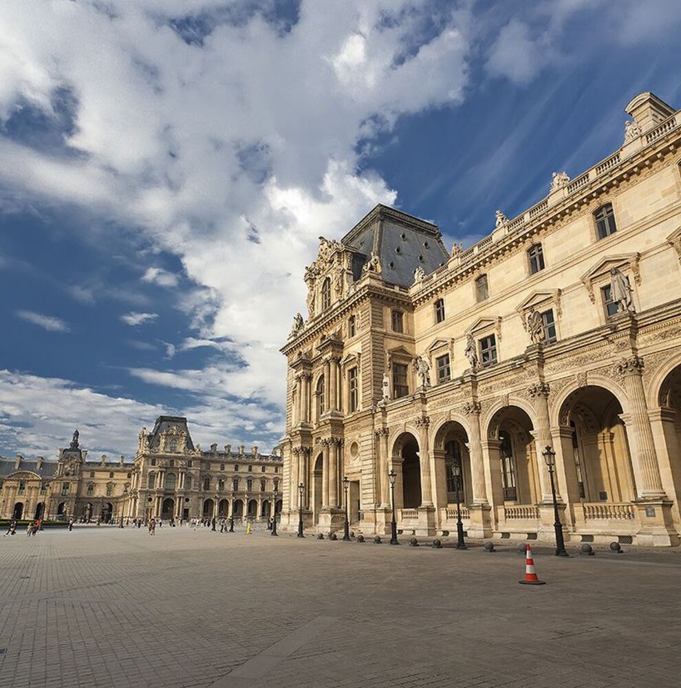Paris^2