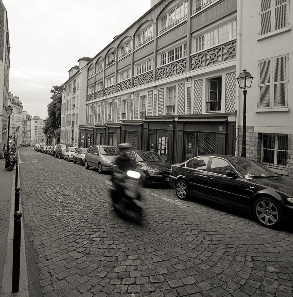 Paris^2