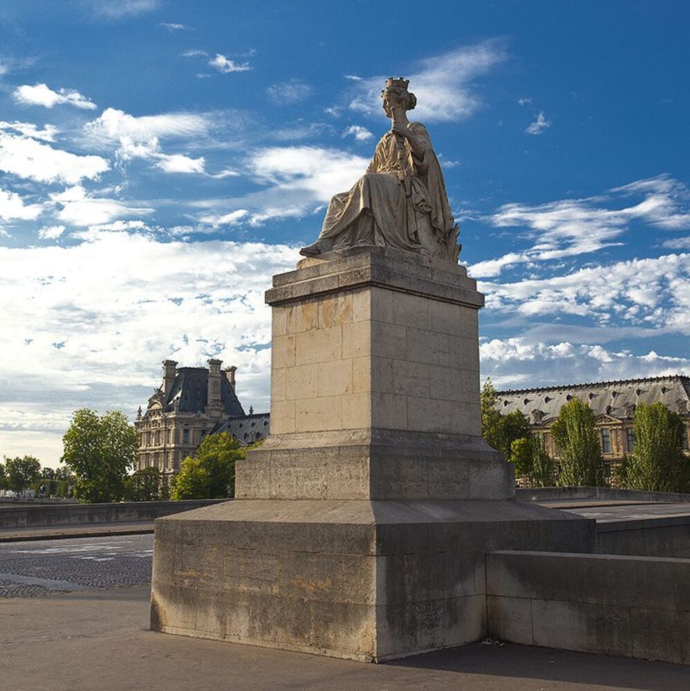 Paris^2