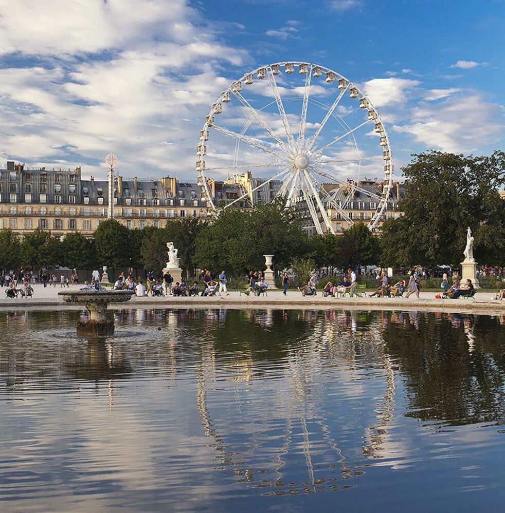 Paris^2