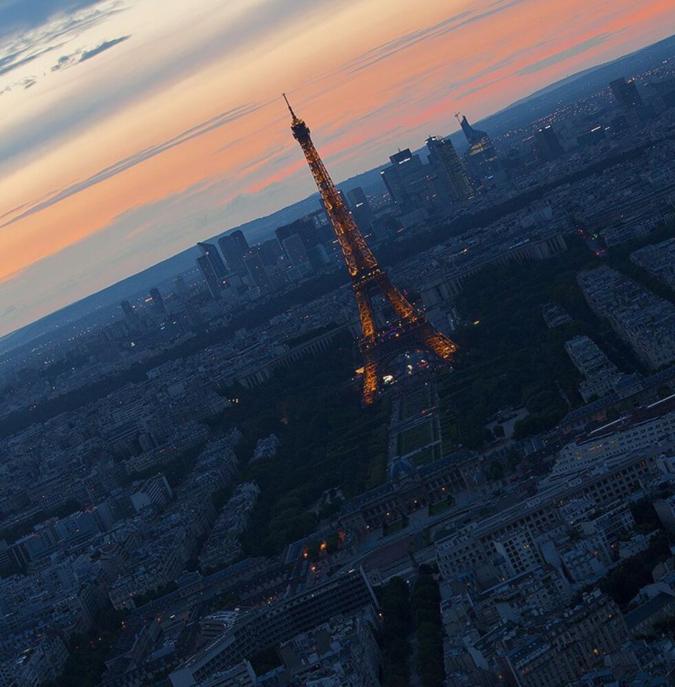 Paris^2
