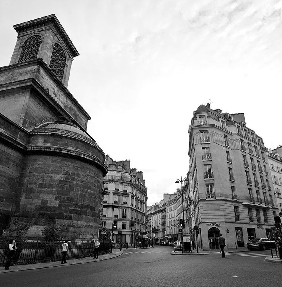 Paris^2
