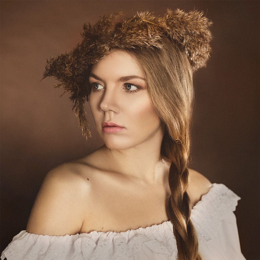 Анна