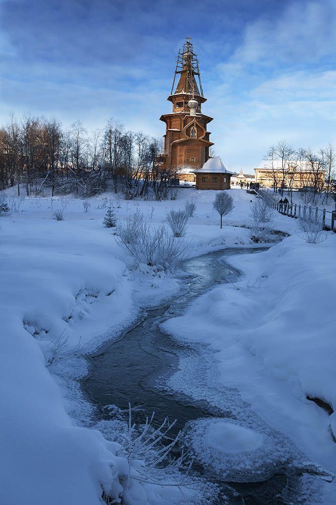 Гремячий ключ