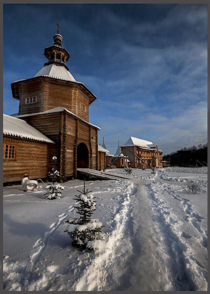 Гремячий ключ