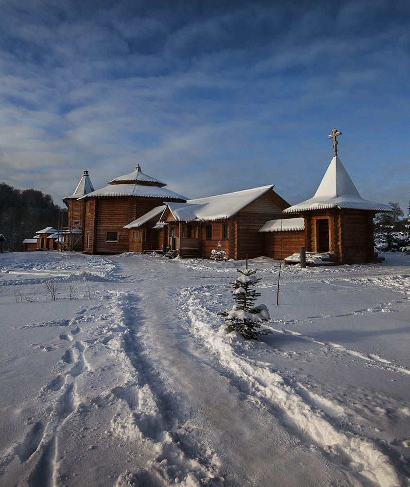Гремячий ключ