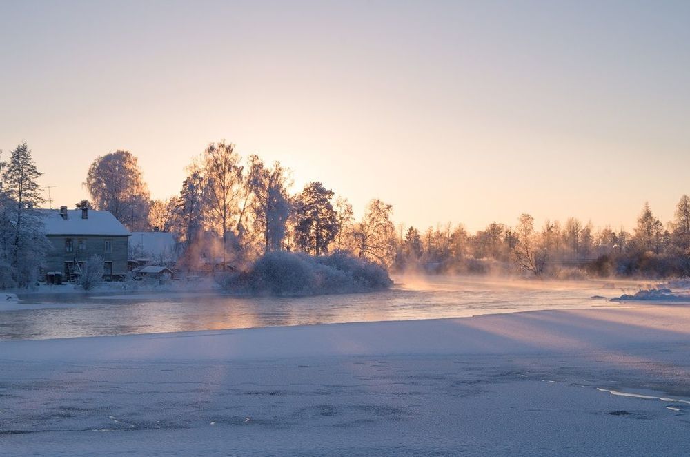 Обыкновенное чудо