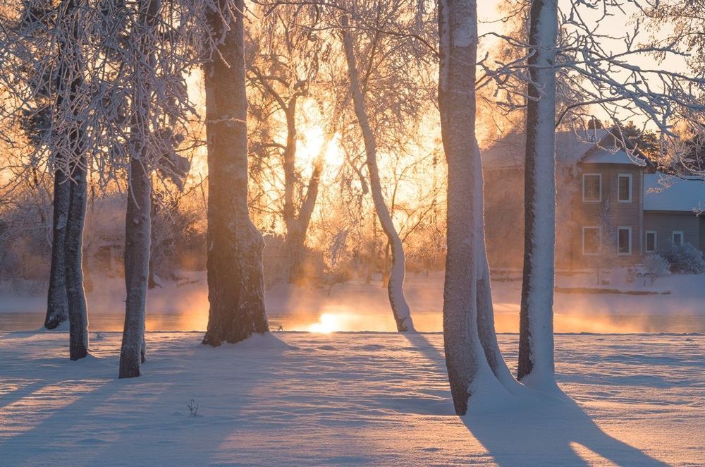 Обыкновенное чудо