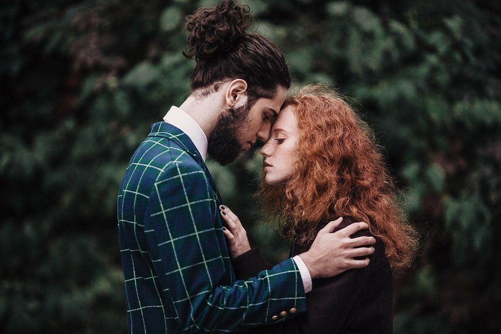 Ivan & Yulia