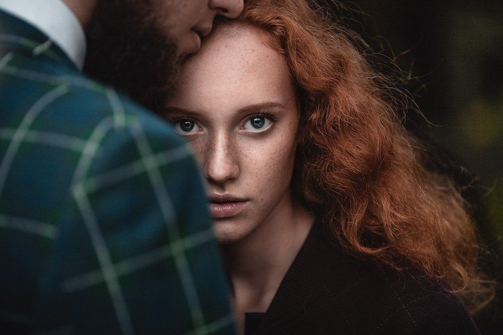 Ivan & Yulia