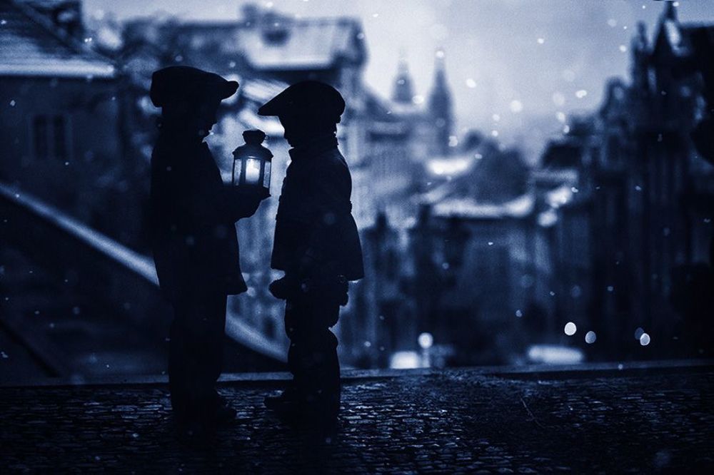 Shadows