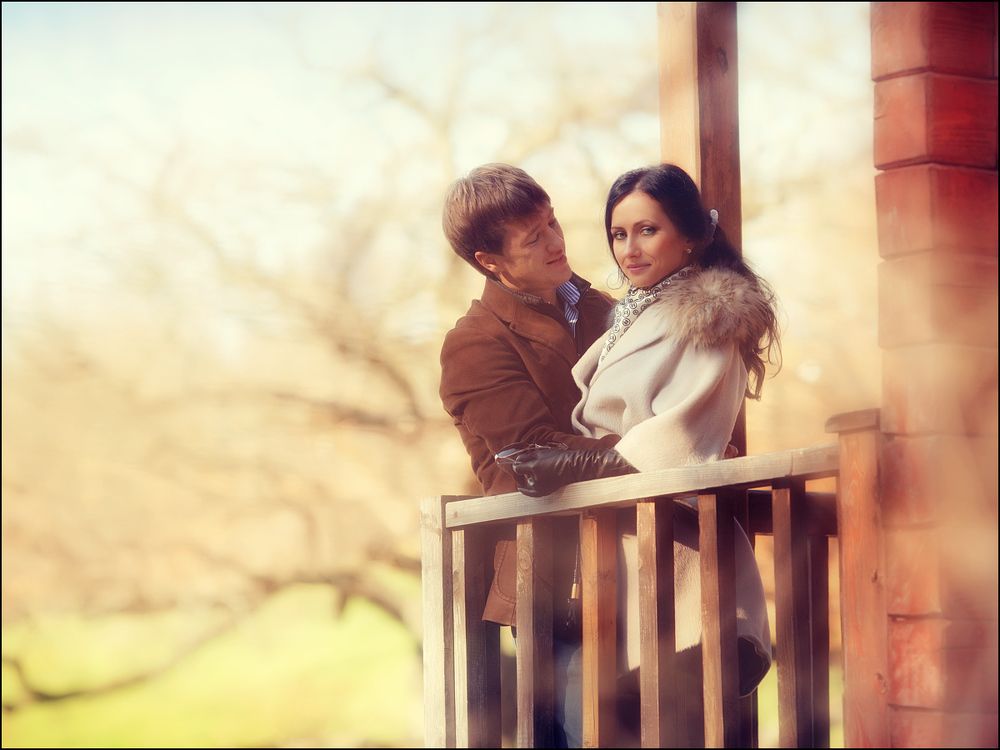---= the love story =---
