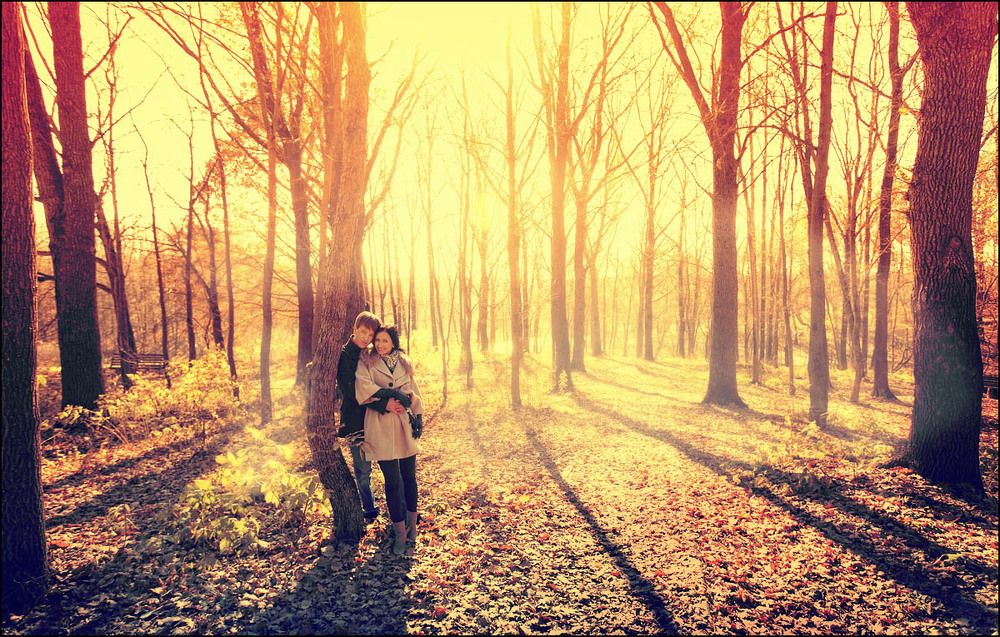---= the love story =---