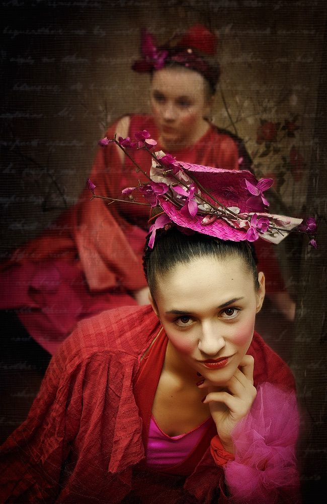 Age Of Innocence 2