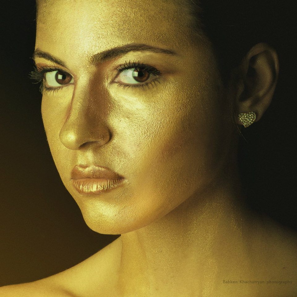 portrait