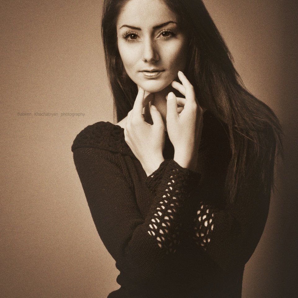 portrait