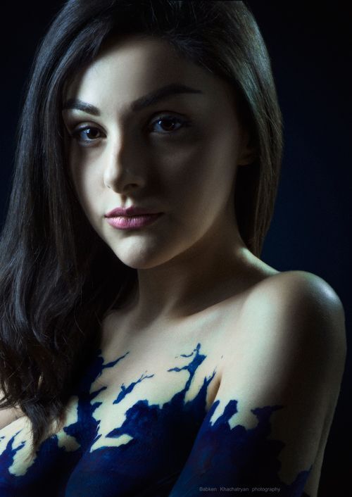 portrait