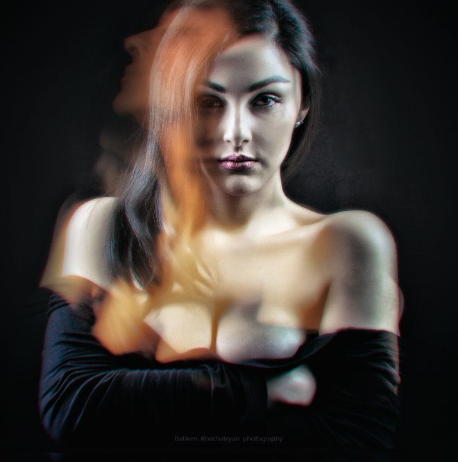 portrait