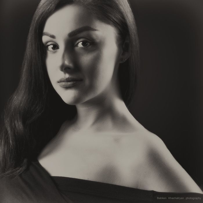 portrait