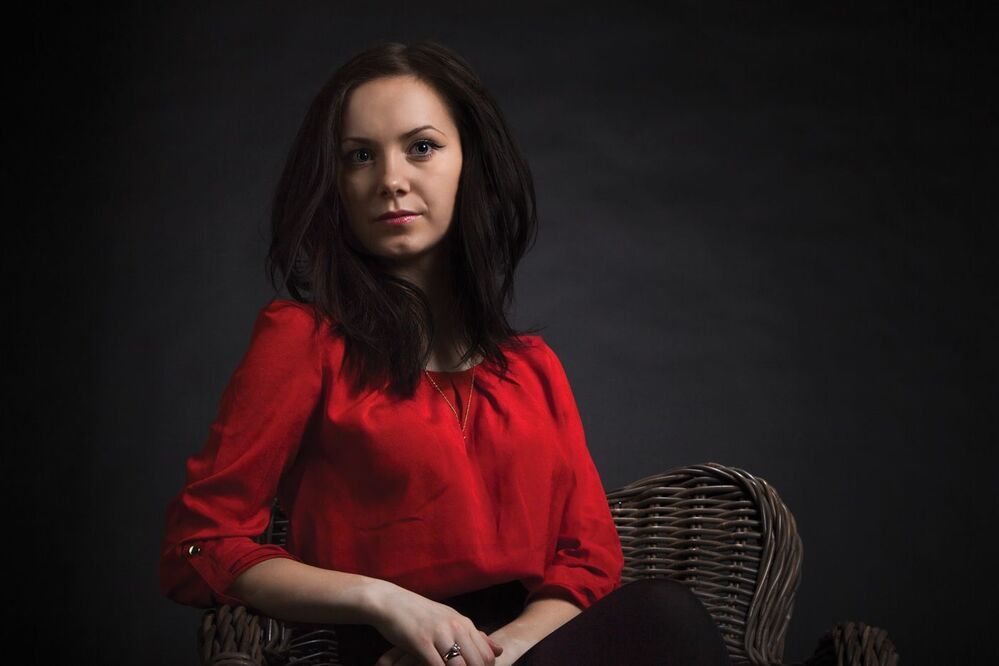 Кристина