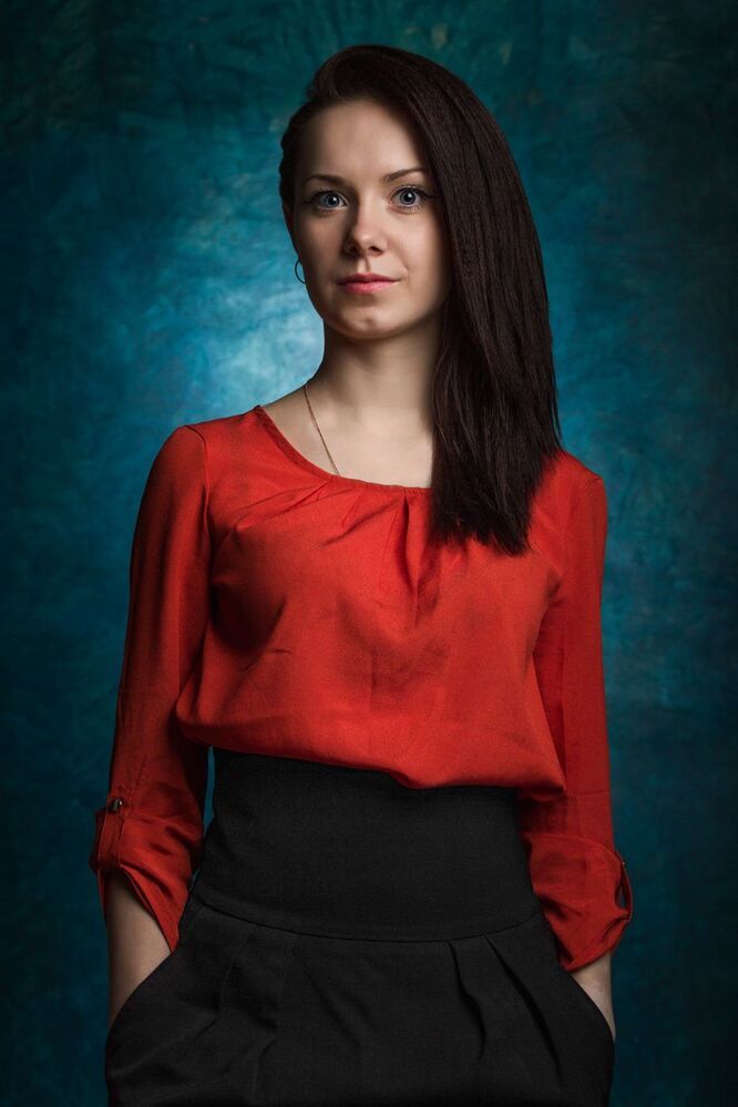 Кристина