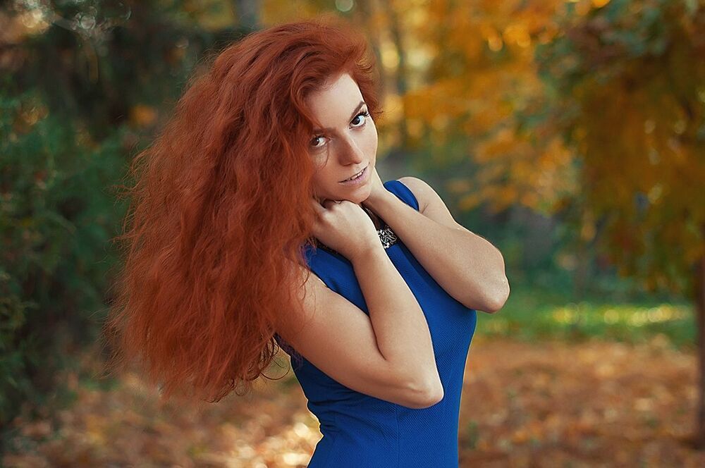 Осенние краски