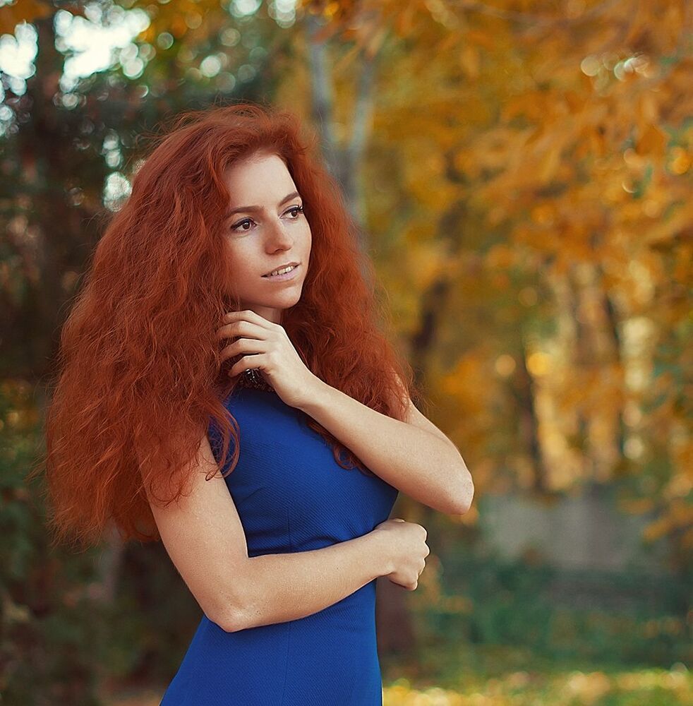 Осенние краски