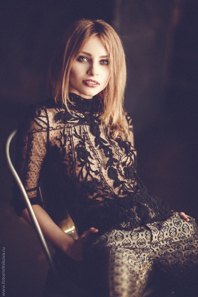 Svetlana