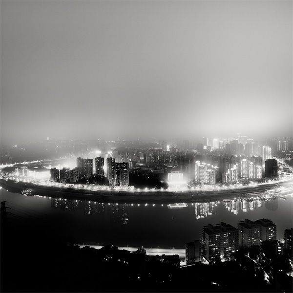 Nightscapes