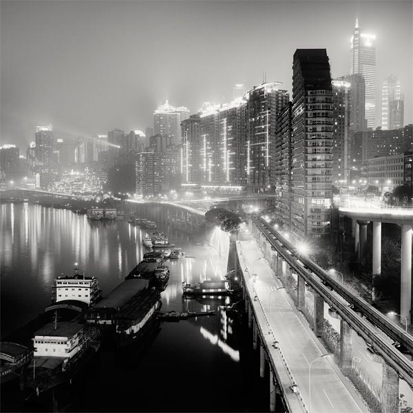 Nightscapes