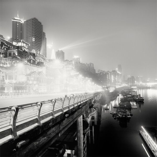 Nightscapes