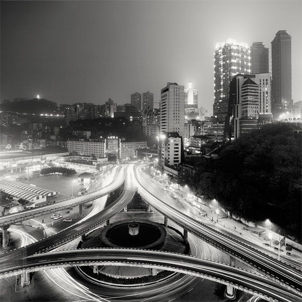 Nightscapes