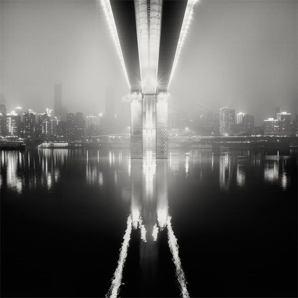 Nightscapes