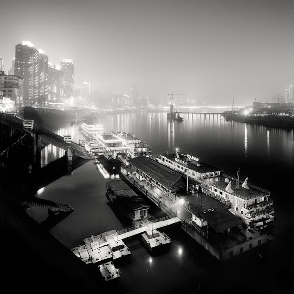 Nightscapes